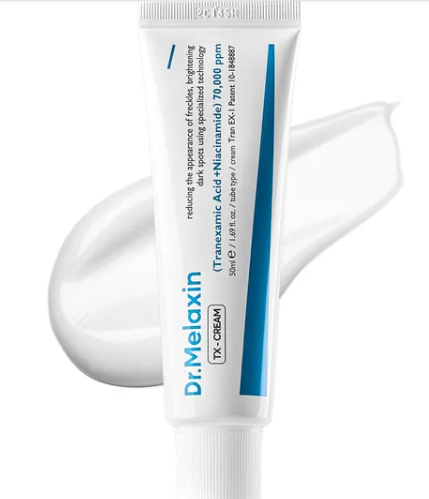 Dr.Melaxin - Crema TX Cream